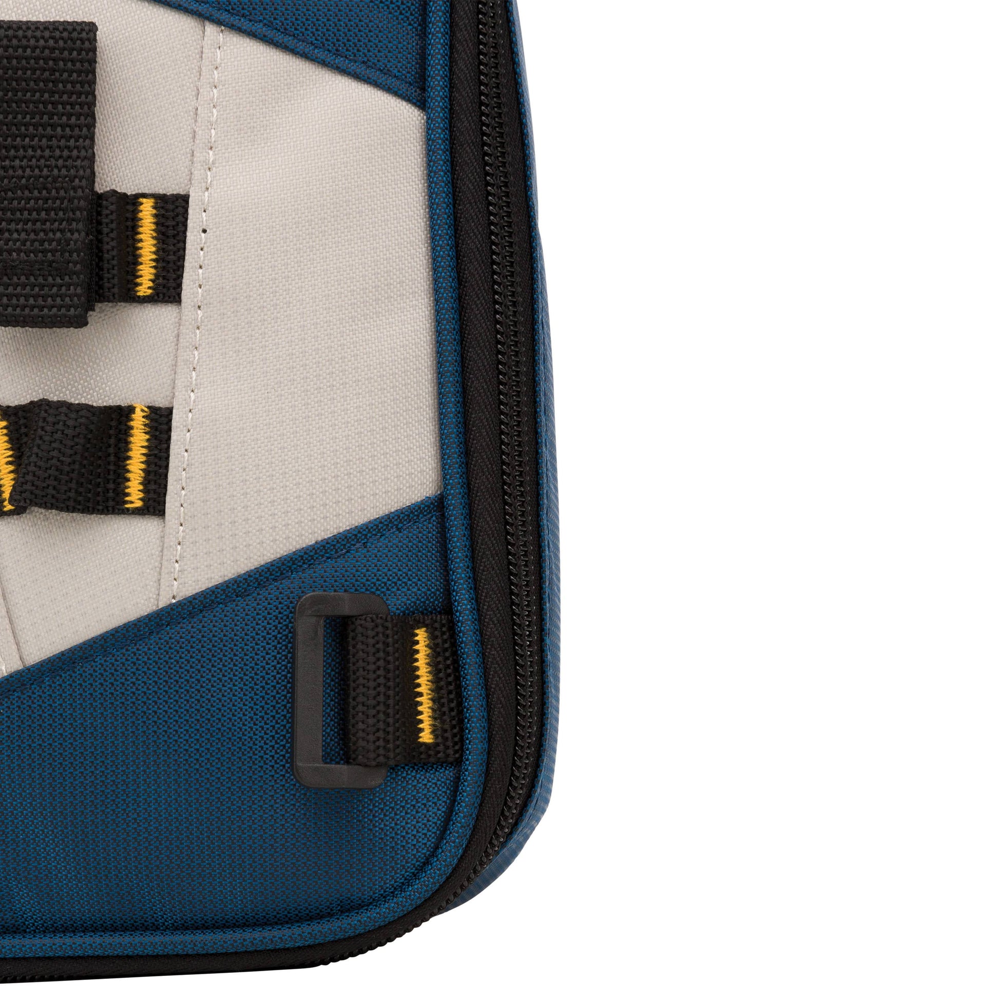 Soft Fishing Bait Binders, Blue, Unisex, Polyester