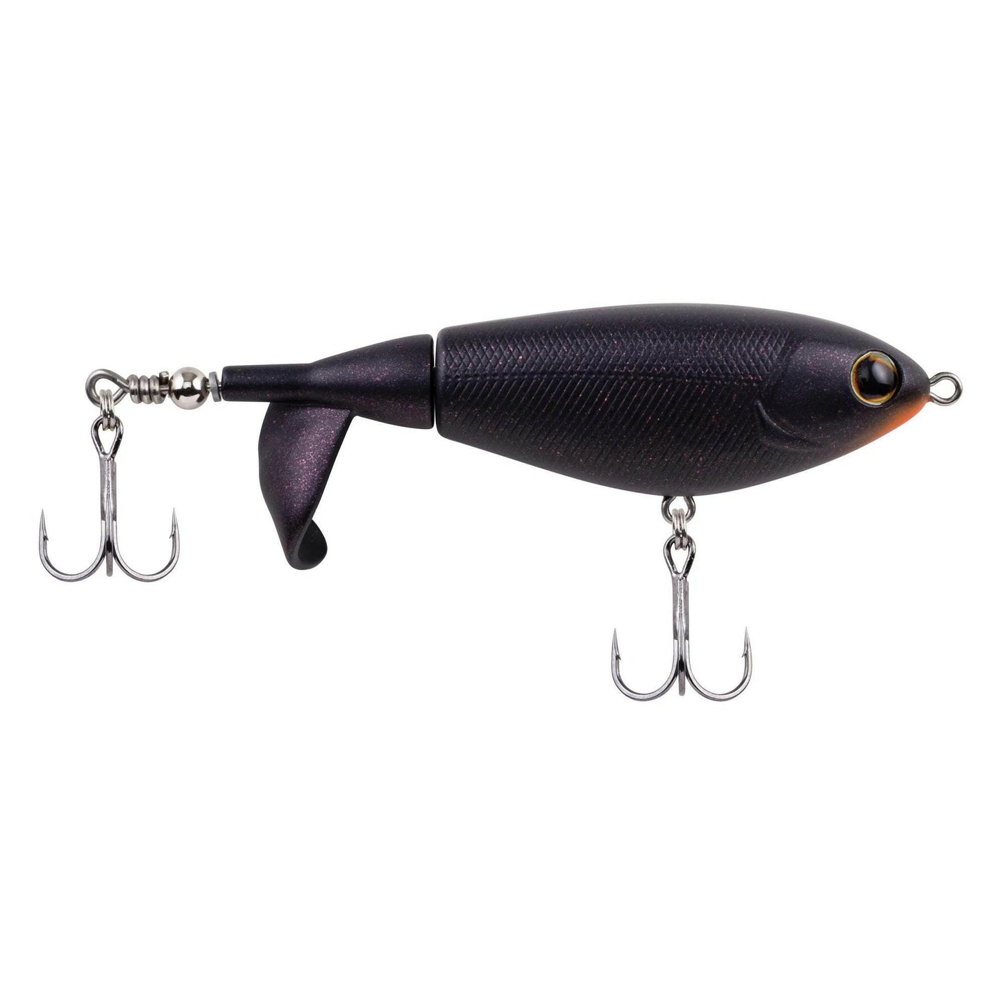 Catch the Big One with Choppo Top-Water Fishing Lures - Perfect for Bass, Pike & Musky! 🎣✨ 3-Pack Available Now!.