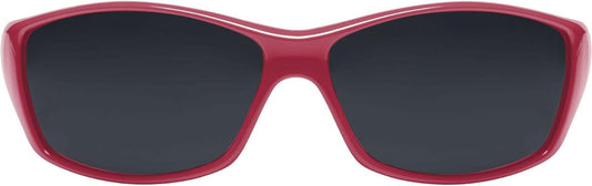 Men's NFL Team Logo Athletic Sunglasses - Show Your Team Spirit in Style!