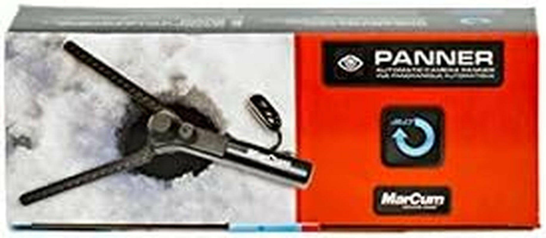 Wired Camera Panner | Ice Fishing Gear and Accessories | Tech Gadgets for Fishing.