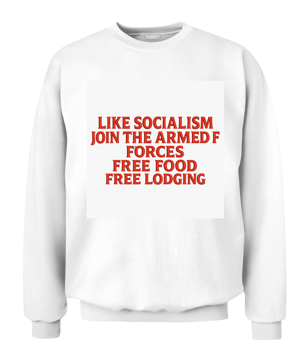 Gildan 18000 Unisex Crewneck Sweatshirt