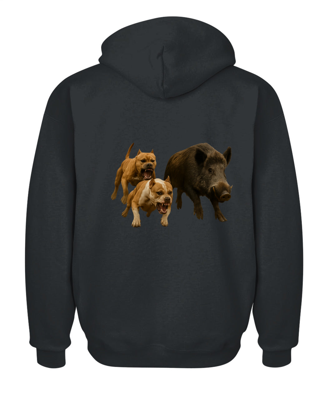 Gildan 18600 Unisex Zip Hoodie - Ultimate Comfort and Style for Every Occasion