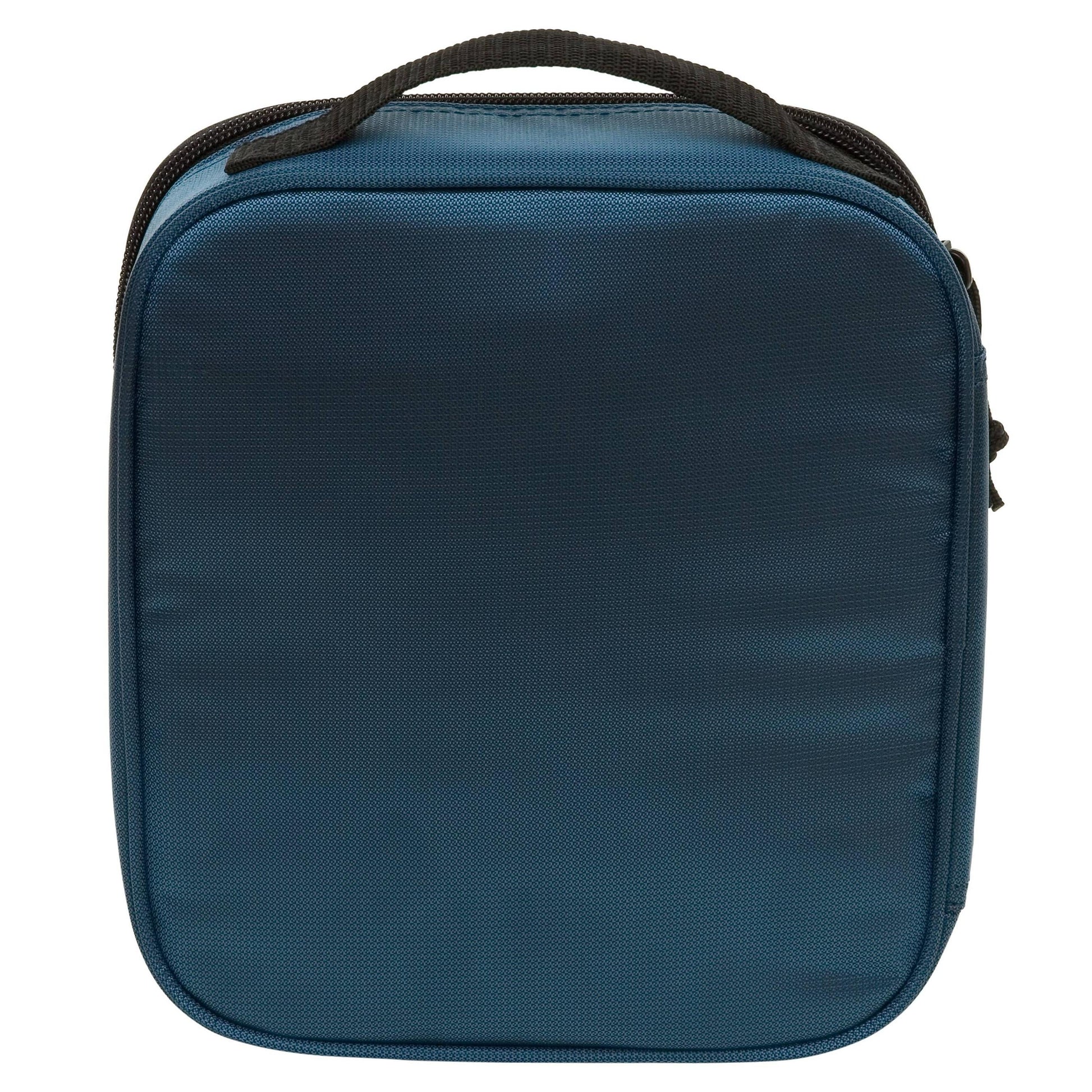 Soft Fishing Bait Binders, Blue, Unisex, Polyester
