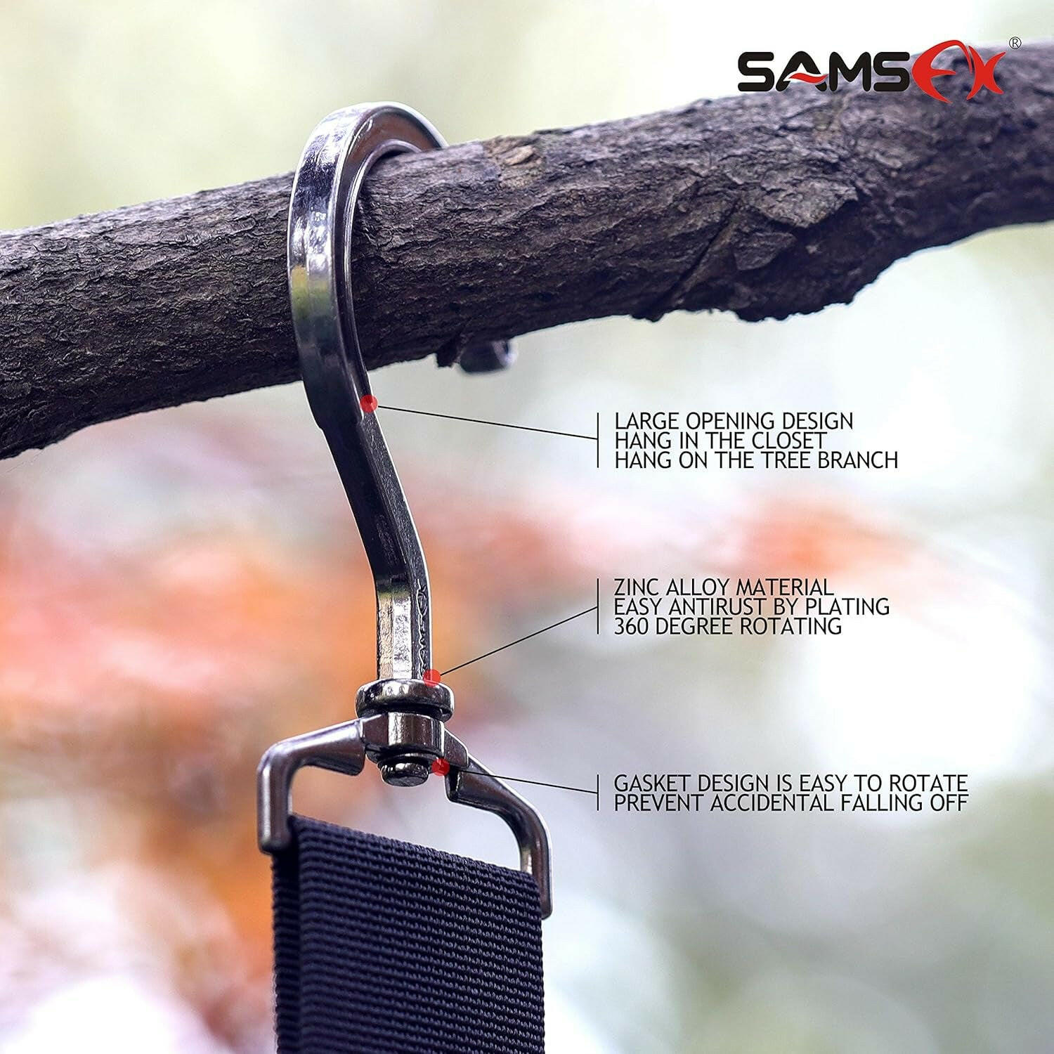 Adjustable Strap Fishing Wader Boot Hanger for Efficient Storage and Drying
