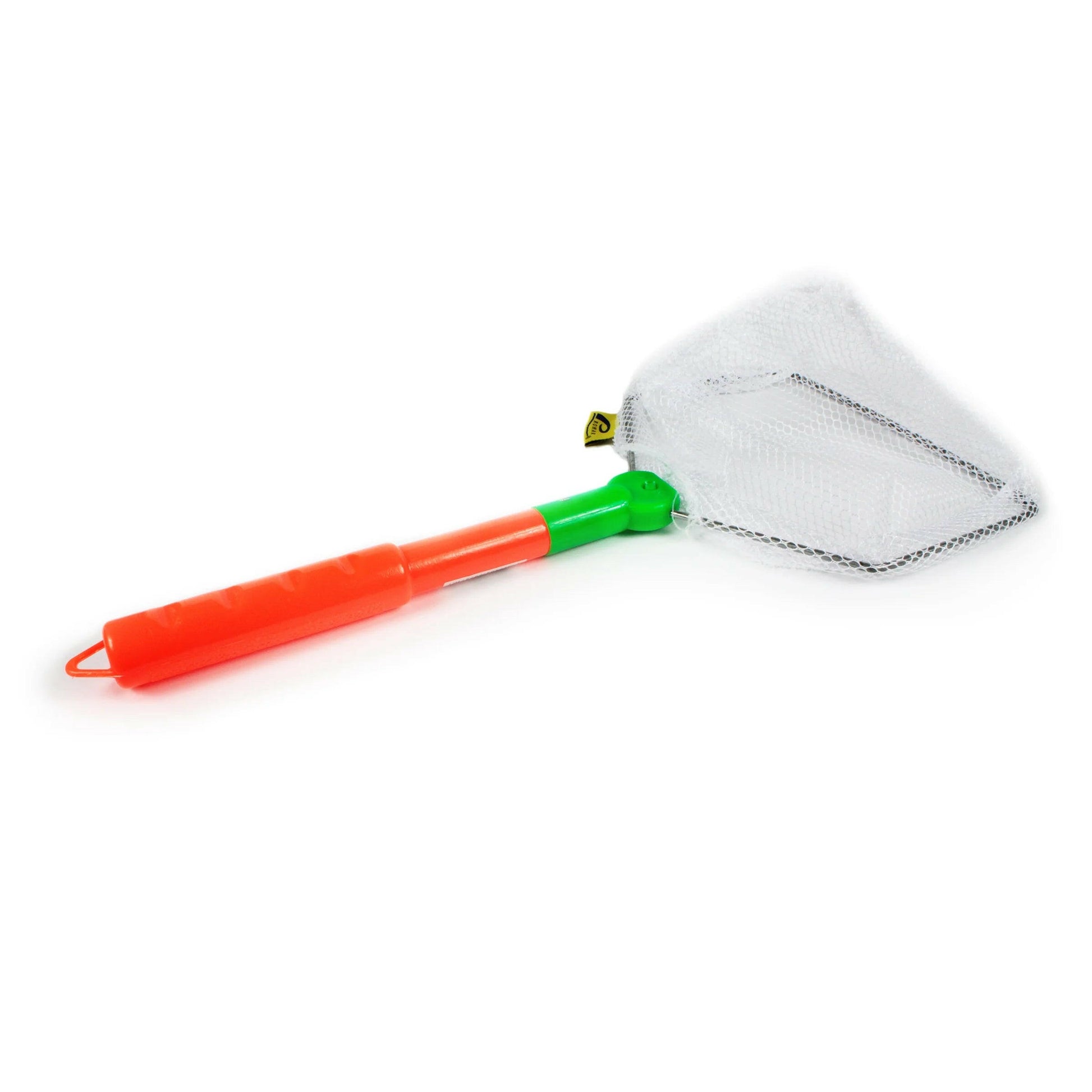 Catch the Fun with Our Colorful 16" Fishing Net! Perfect for Your Next Adventure! 🎣🌈.