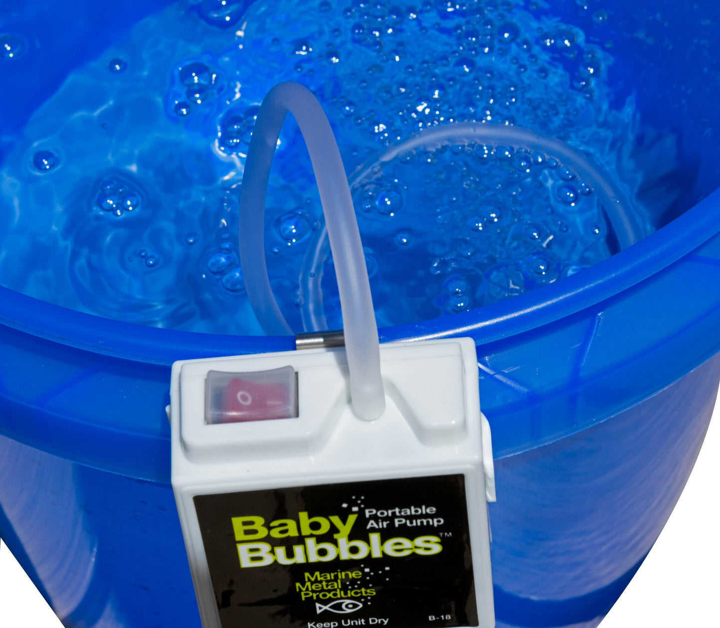 Pump Up the Fun Anywhere with Our Baby Bubbles Portable Air Pump! 🌟🍼💨.