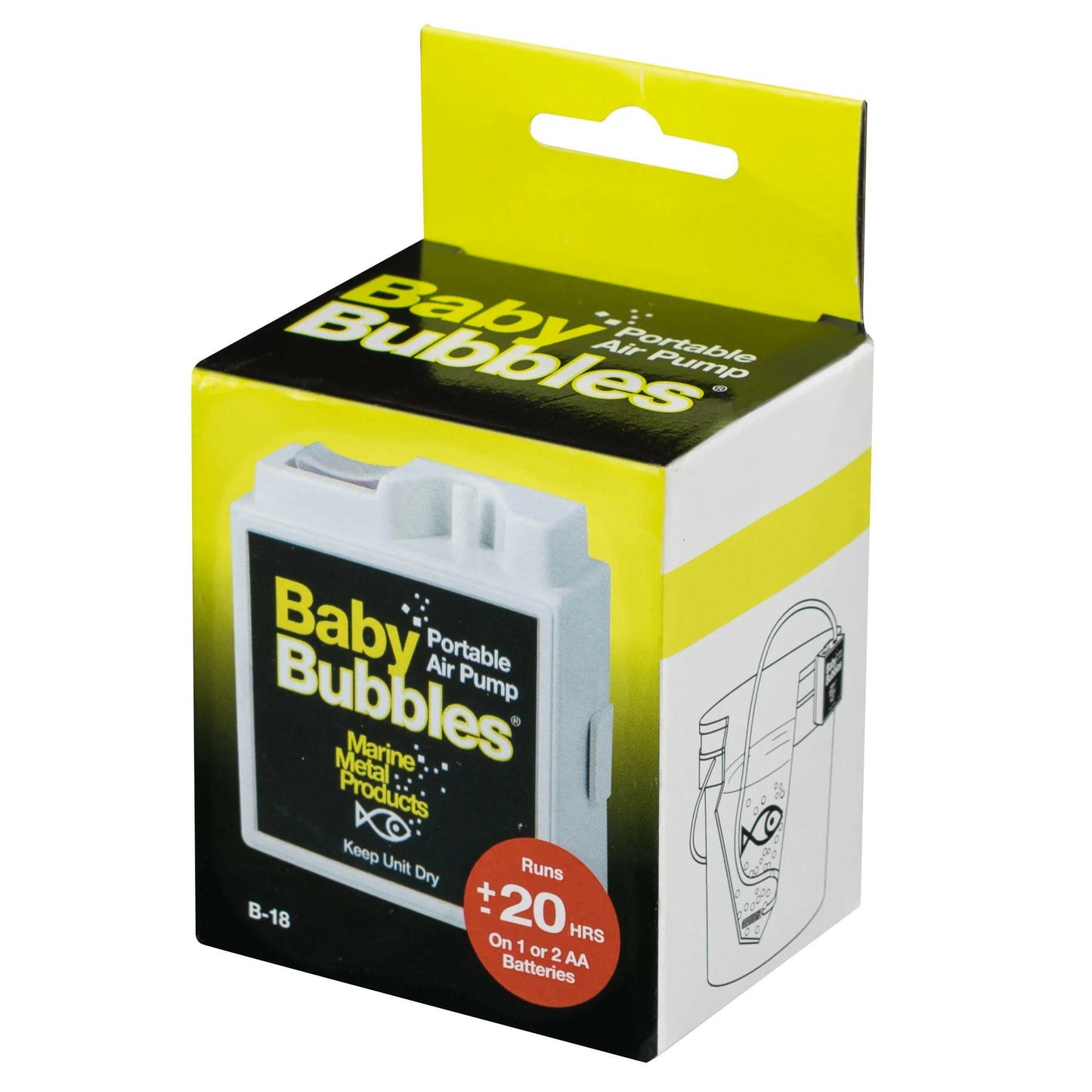 Pump Up the Fun Anywhere with Our Baby Bubbles Portable Air Pump! 🌟🍼💨.