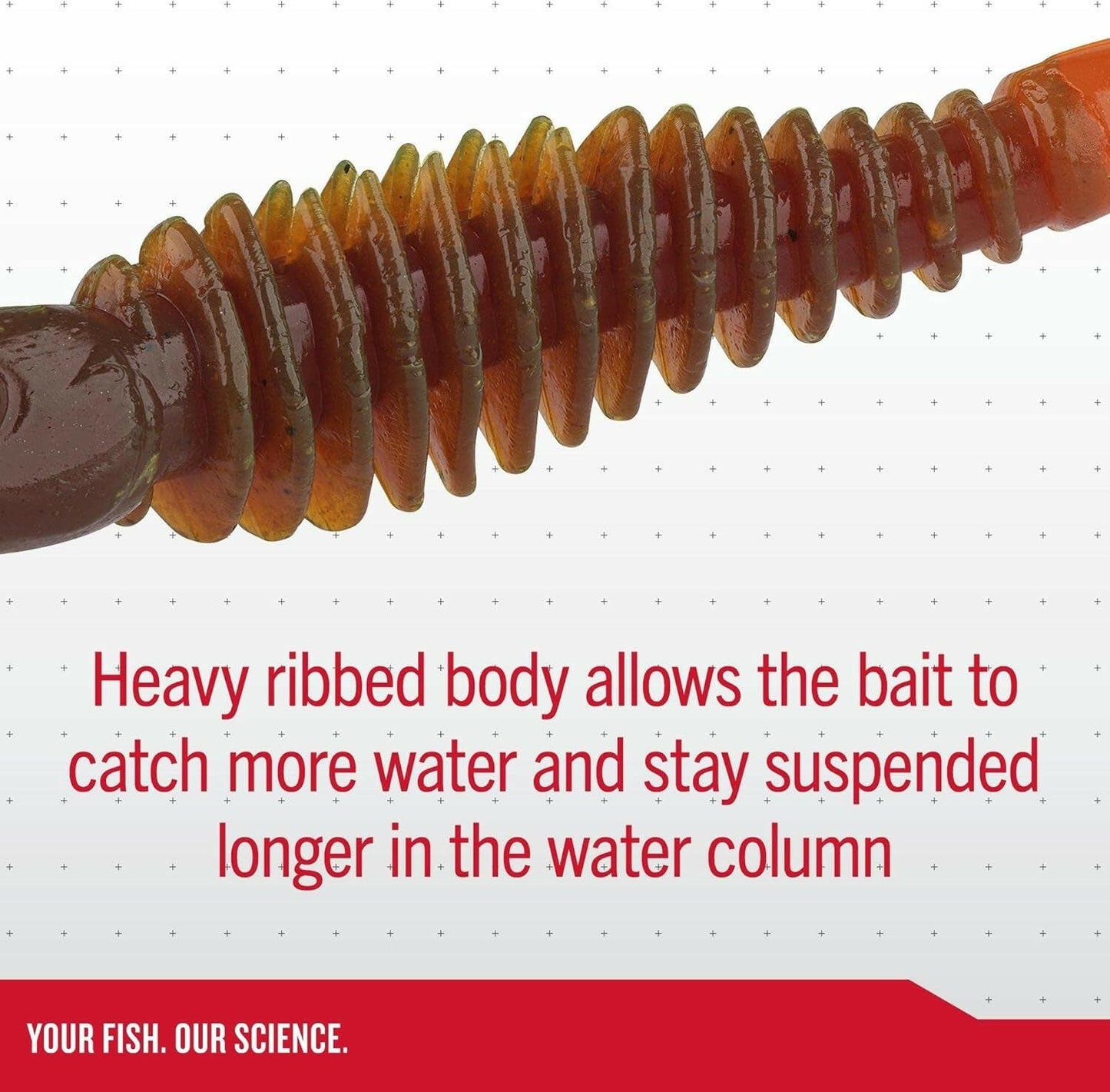 Catch the Big One with Powerbait Curly Bones Soft Bait! 🎣🐟 #FishingGear #AnglerLife.