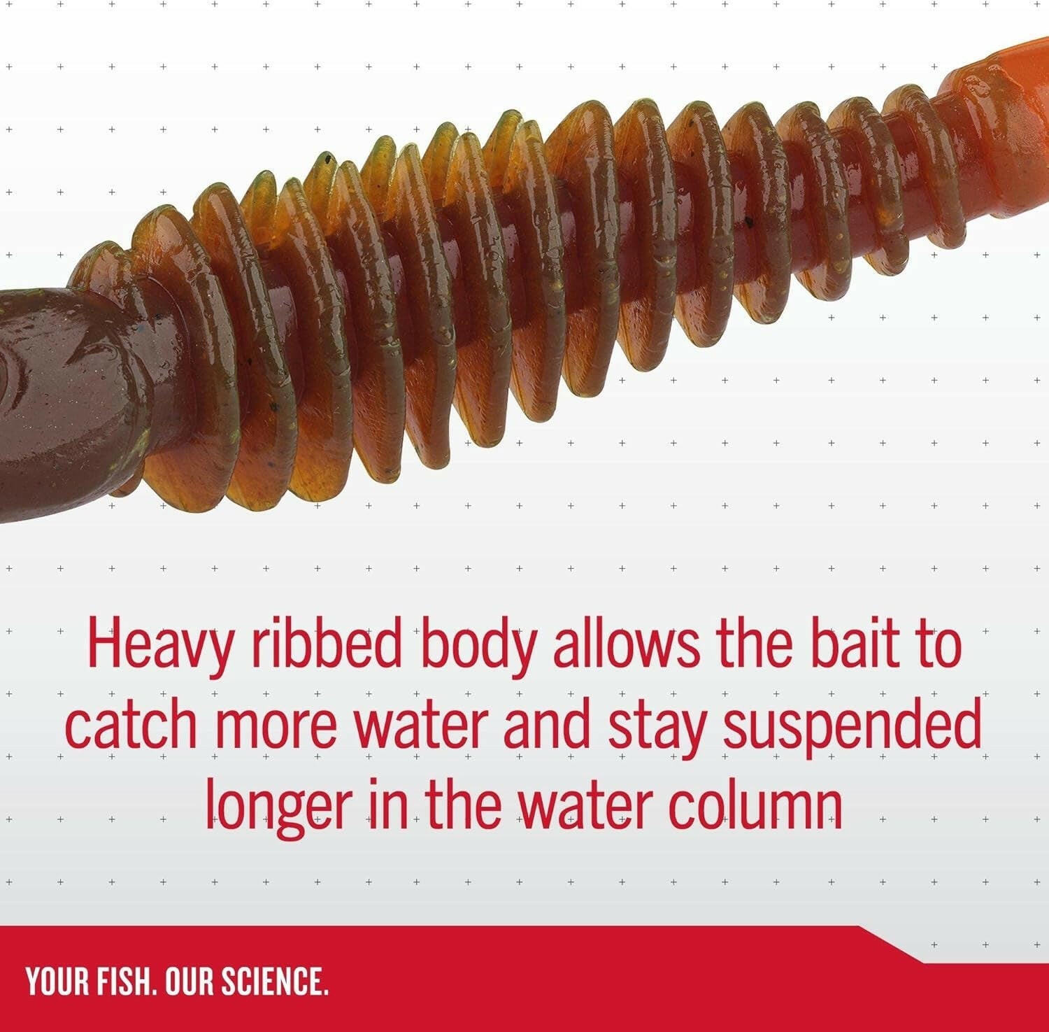 Catch the Big One with Powerbait Curly Bones Soft Bait! 🎣🐟 #FishingGear #AnglerLife.