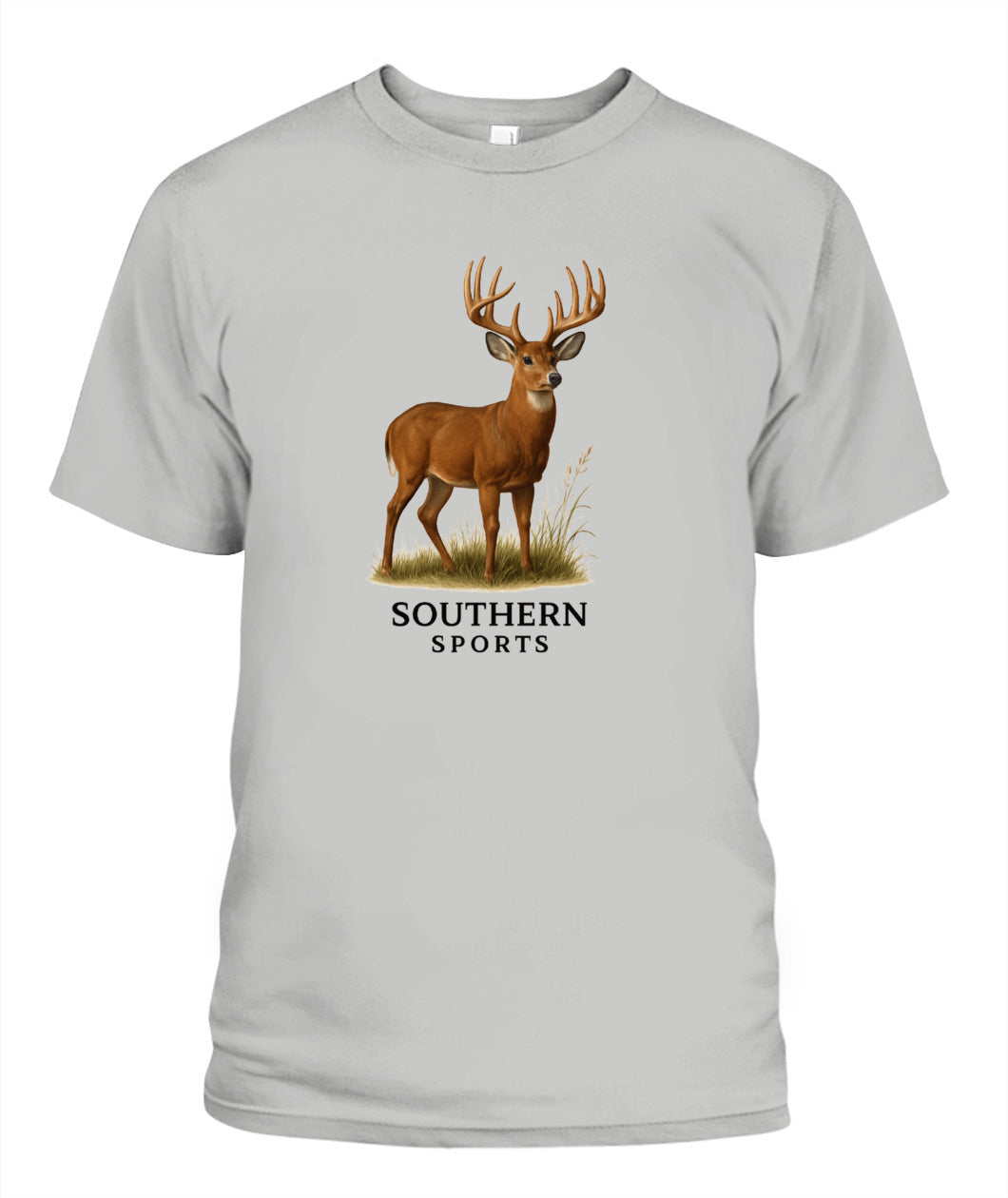 Gildan 5000 Unisex T-Shirt