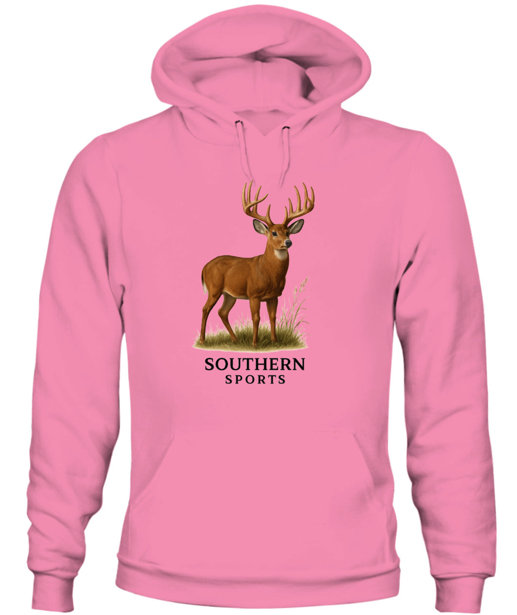 Unisex Hoodie | Zuni Sportswear ZS5001