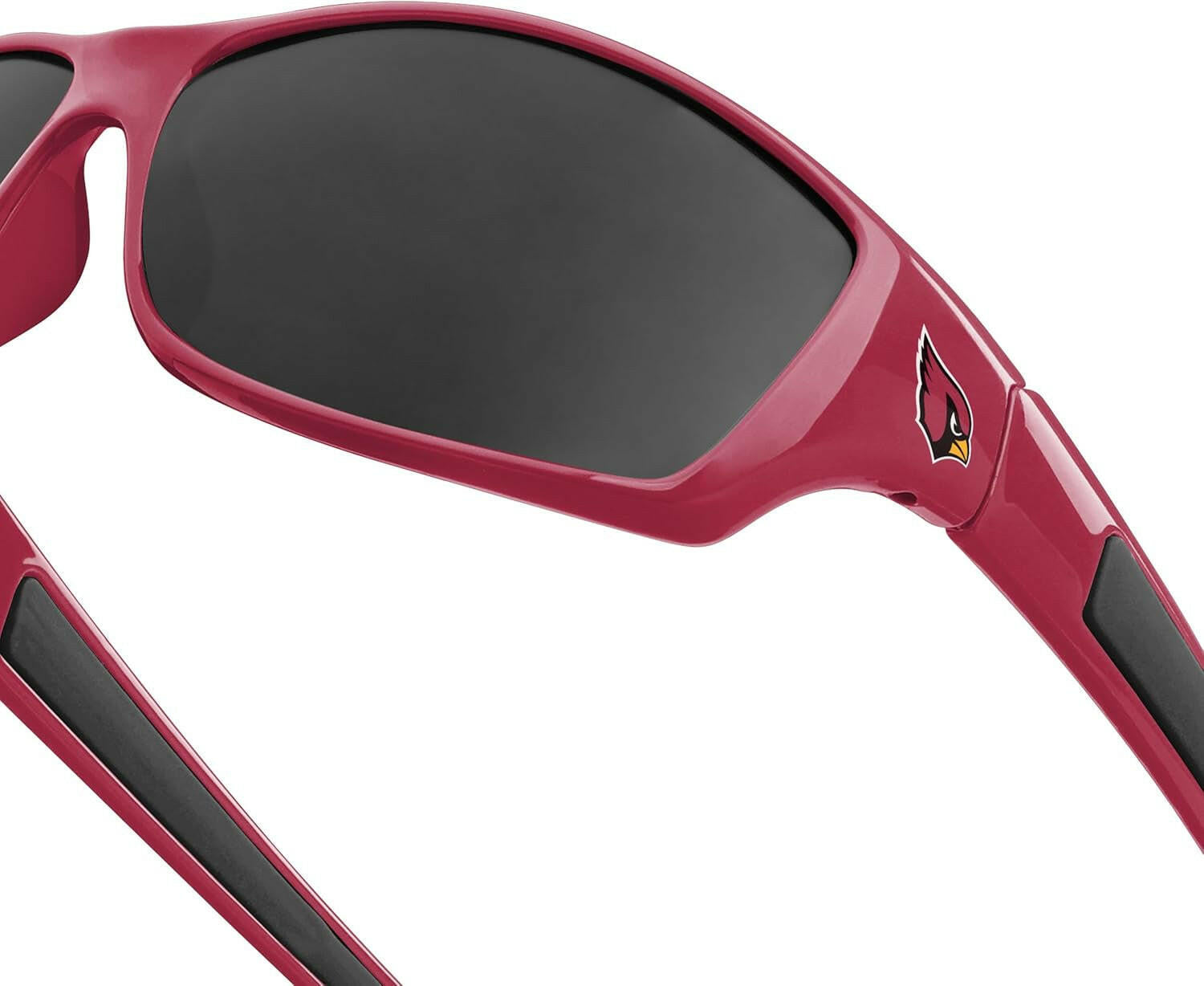Men's NFL Team Logo Athletic Sunglasses - Show Your Team Spirit in Style!