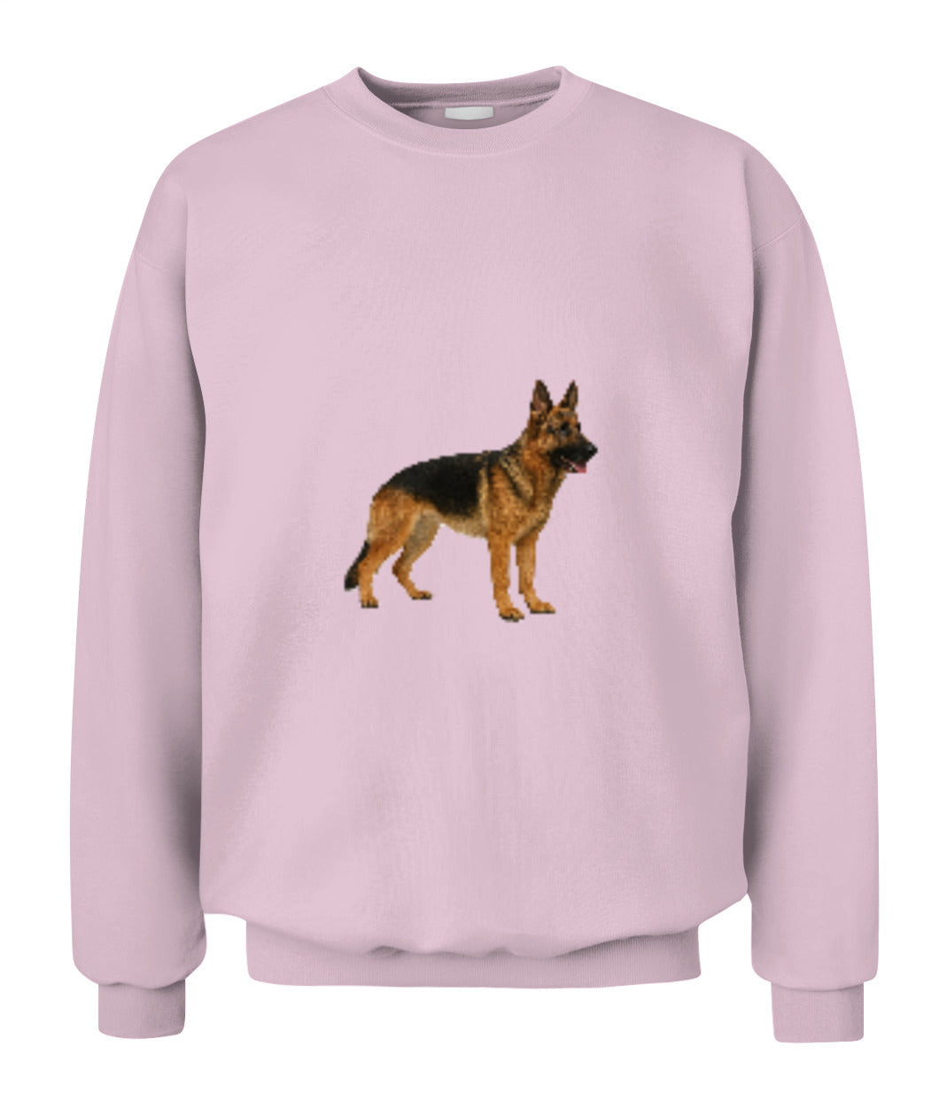 Gildan 18000 Unisex Crewneck Sweatshirt