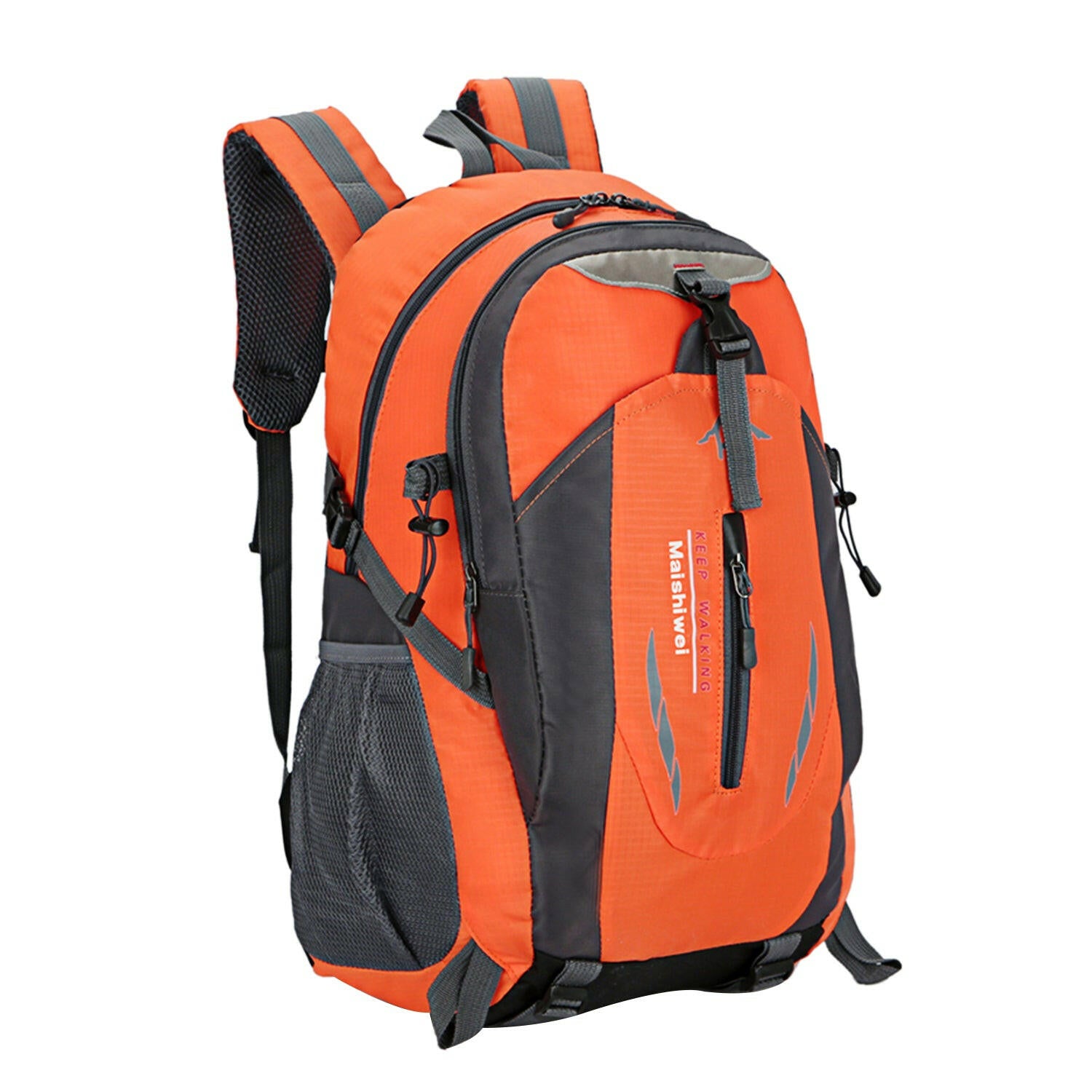 36L Waterproof Outdoor Backpack for Travel and Day Trips