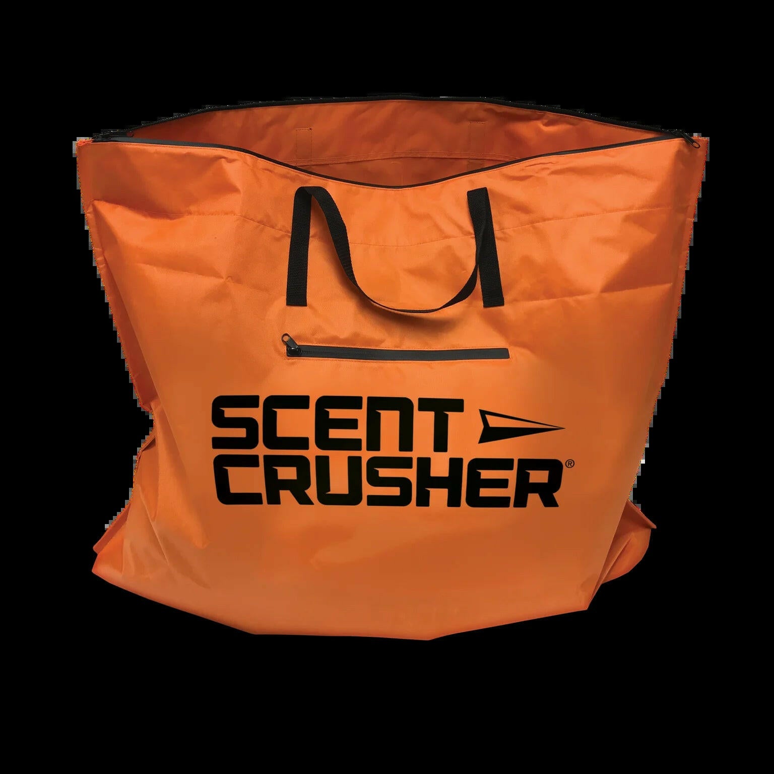 Scent-Free Changing Mat and Bag Combo.