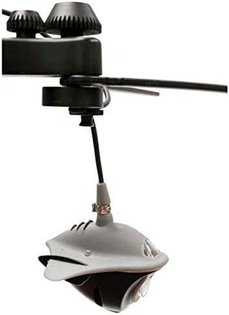 Wired Camera Panner | Ice Fishing Gear and Accessories | Tech Gadgets for Fishing.