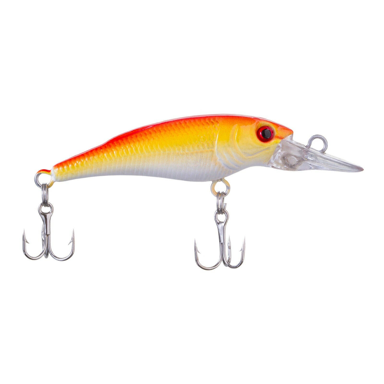 Ultimate Fishing Tackle Set: 30 Premium Lures, Crankbaits, and Hooks for Every Angler
