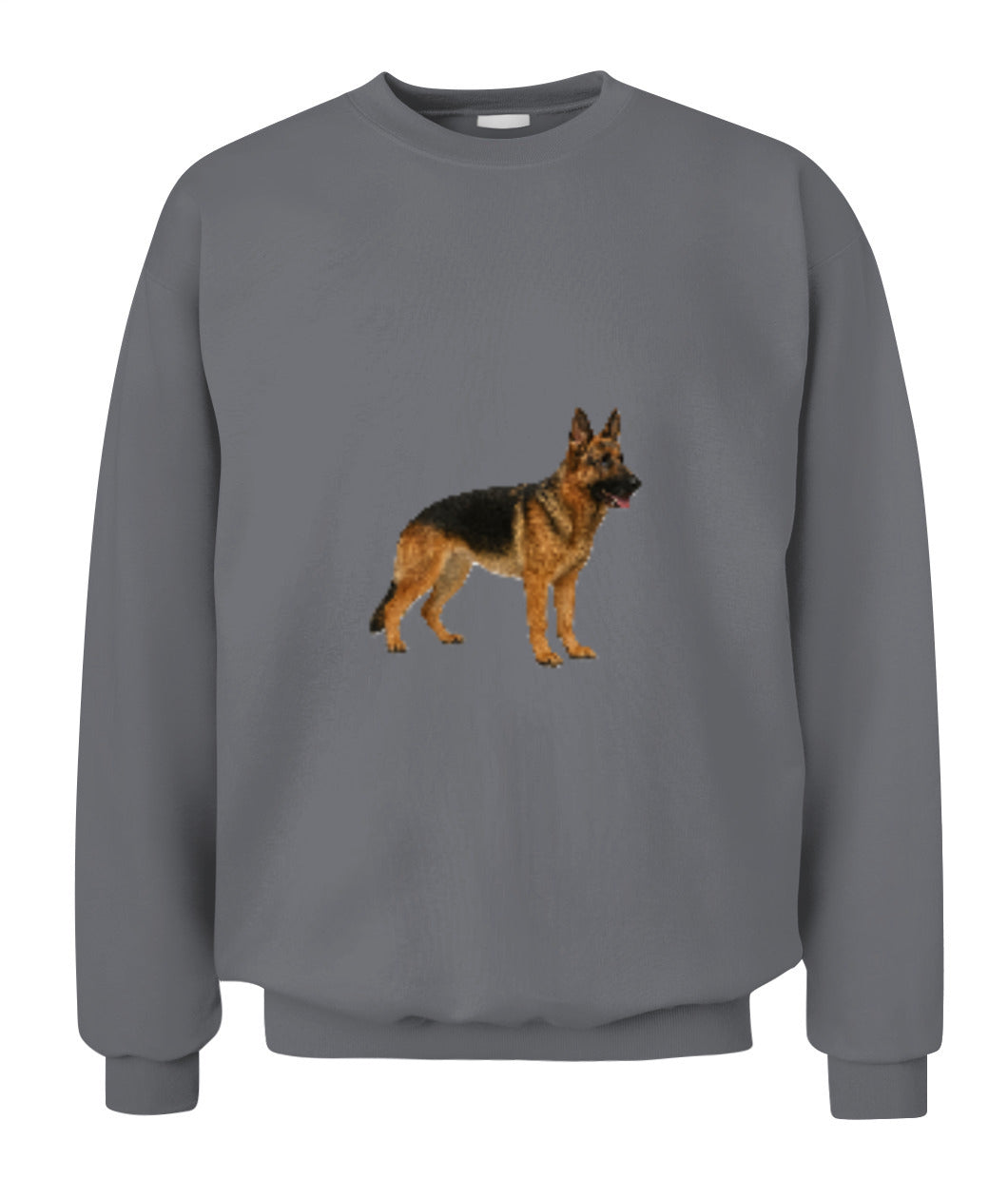 Gildan 18000 Unisex Crewneck Sweatshirt