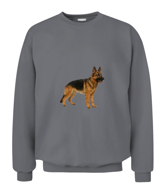 Gildan 18000 Unisex Crewneck Sweatshirt