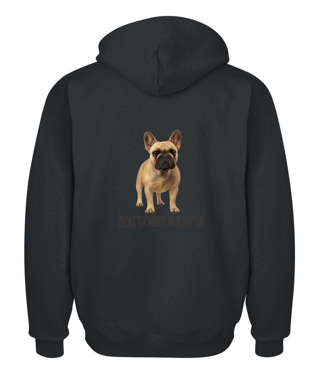 Gildan 18600 Unisex Zip Hoodie