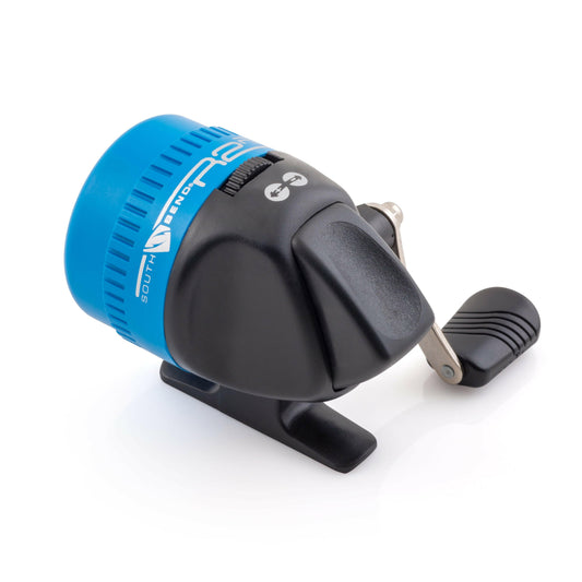 Catch 'Em All with the Ready 2 Fish Spinning Rod & Reel Combo – Just Add Bait! 🎣✨.