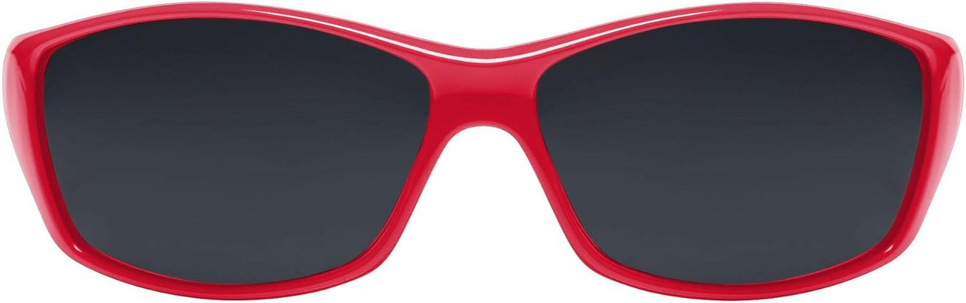 Men's NFL Team Logo Sport Sunglasses - Game Day Style and Performance