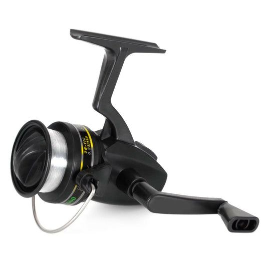 Ultimate Fishing Rod and Reel Combo - 127-Piece Tackle Set with Telescopic Rod, Reel, Floats, Hooks, and Accessories.