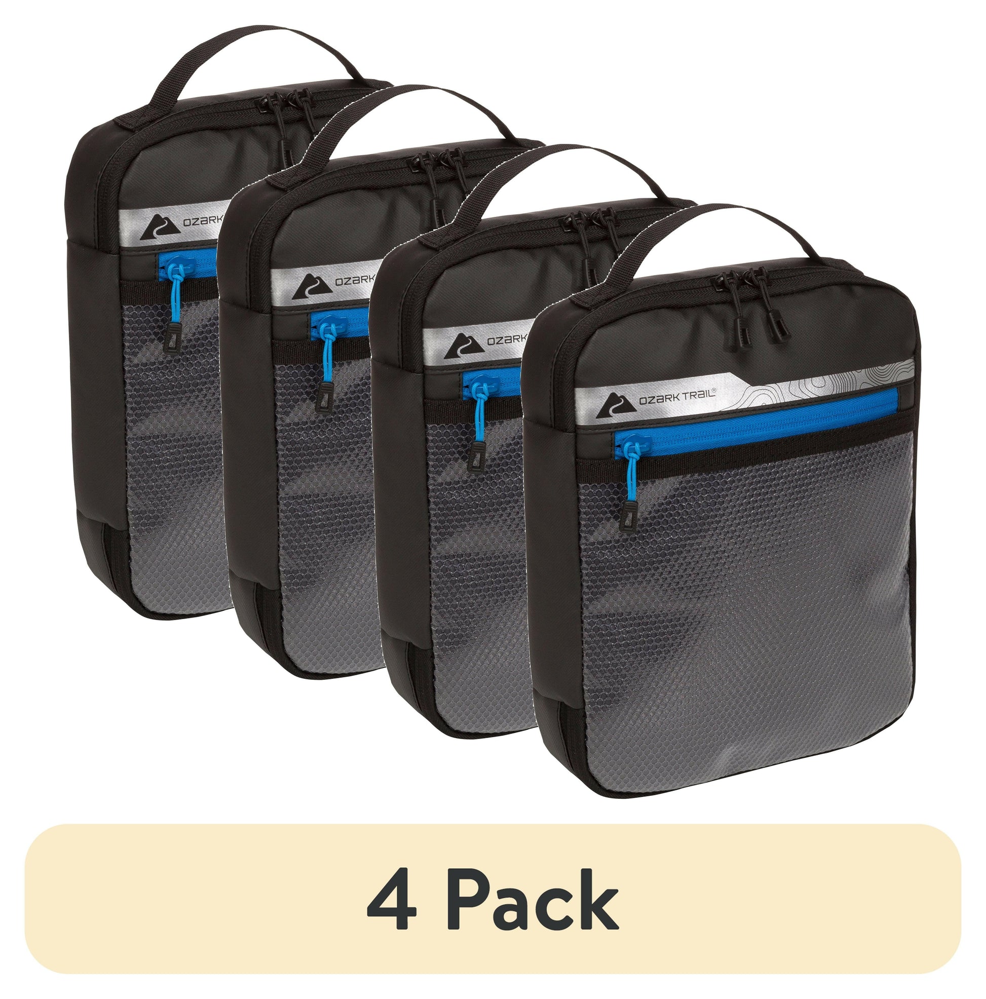 Upgrade your fishing game with our 4 Pack of Saltwater Tackle Bait Binders! Perfect for organizing your gear in style! 🐟🎣 #FishingEssentials #TackleStorage.