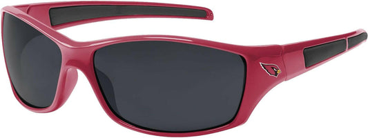 Men's NFL Team Logo Athletic Sunglasses - Show Your Team Spirit in Style!