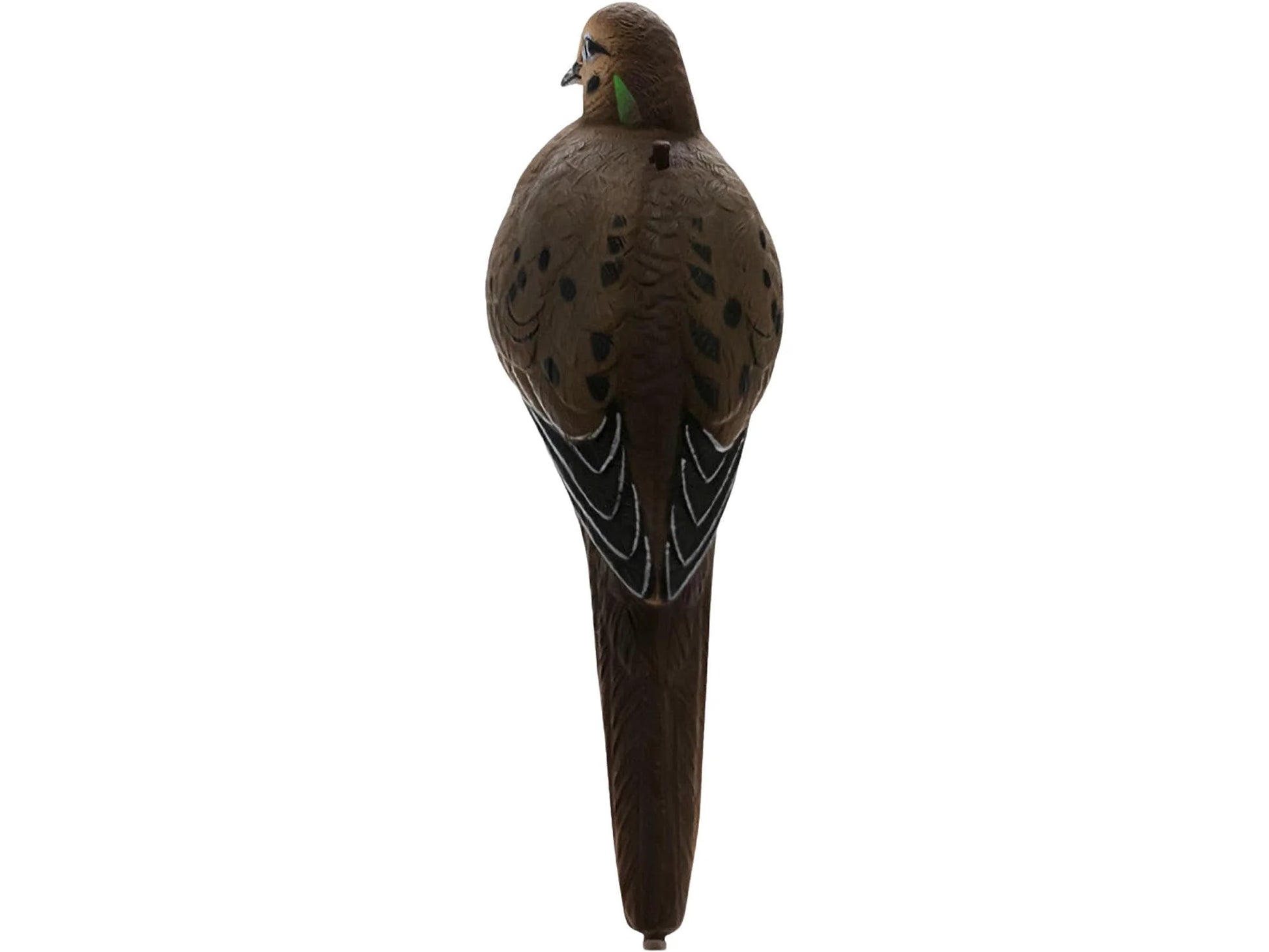 Full-Body Dove Decoy Set - 6 Pack