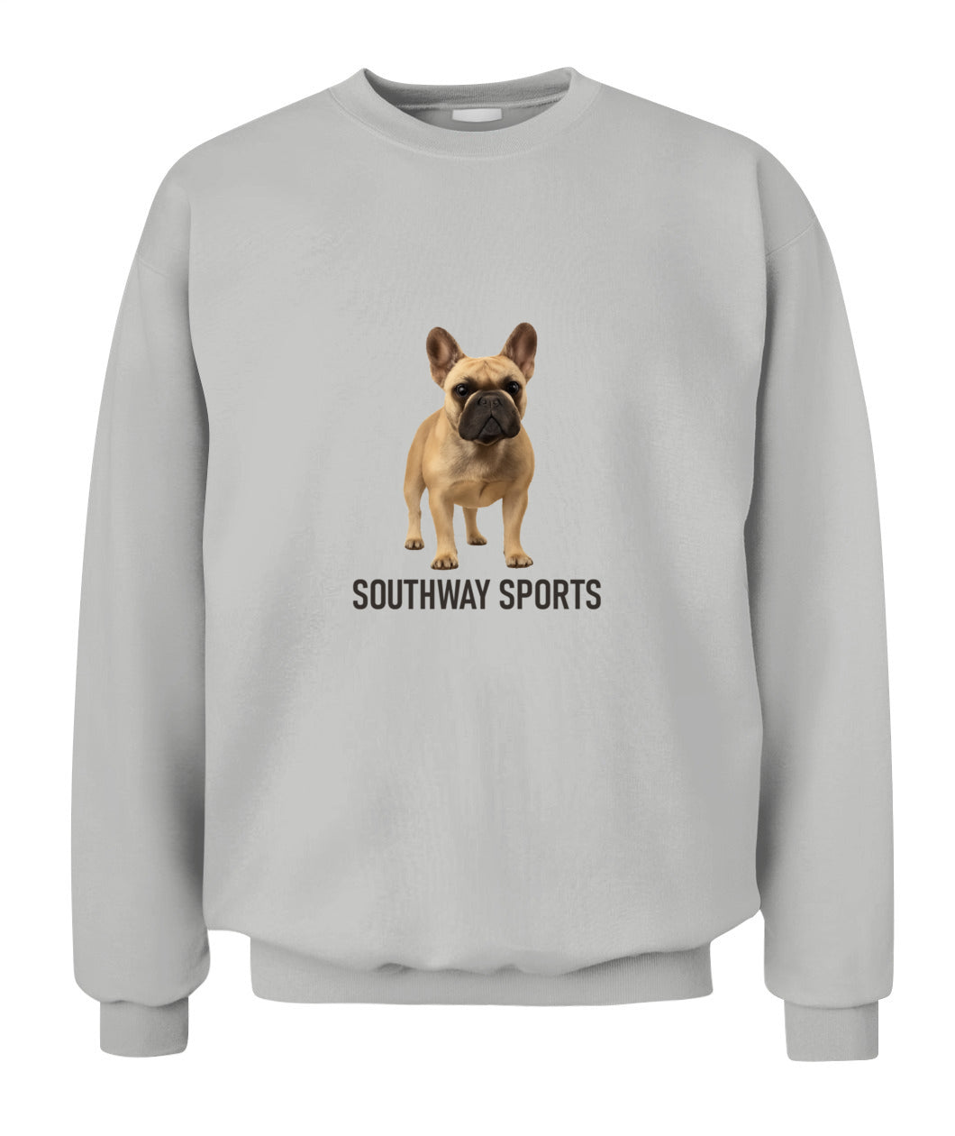 Gildan 18000 Unisex Crewneck Sweatshirt