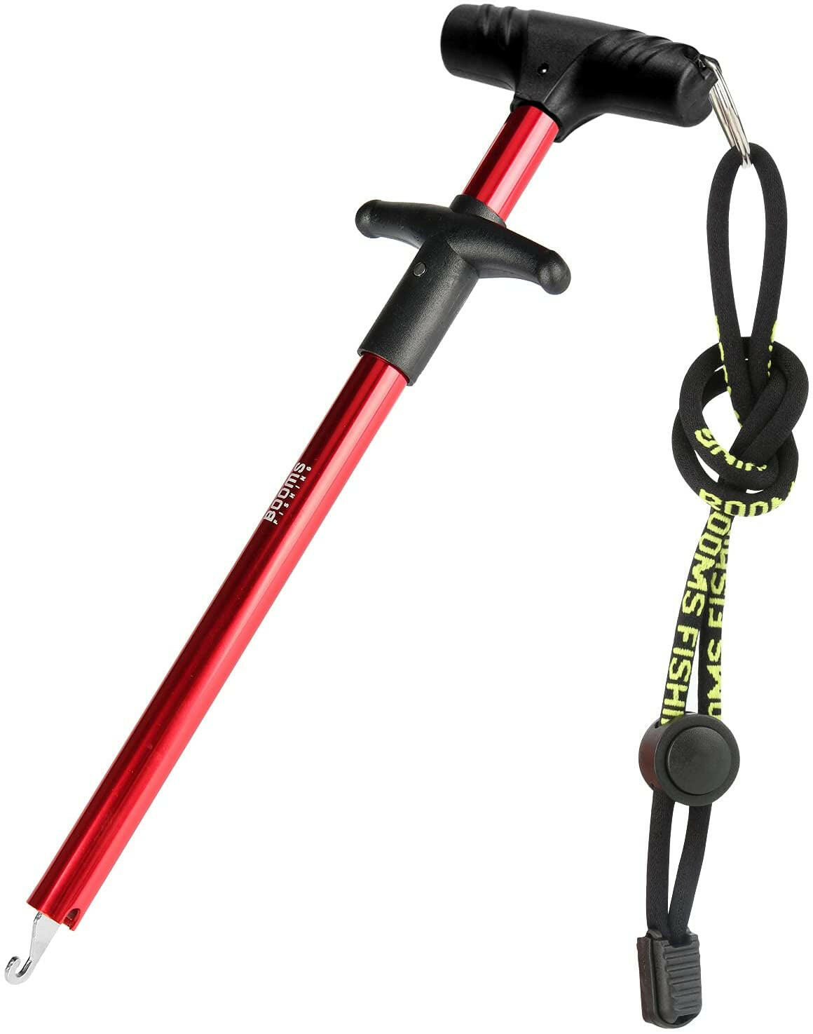 R2 Hook Remover - Effortless Fish Hook Extraction Tool in 3 Vibrant Colors.