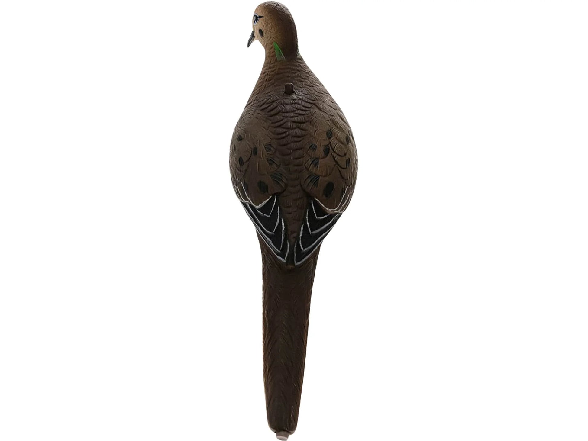 Full-Body Dove Decoy Set - 6 Pack