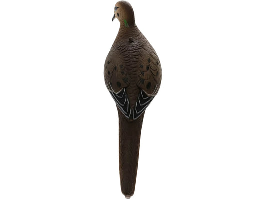 Full-Body Dove Decoy Set - 6 Pack