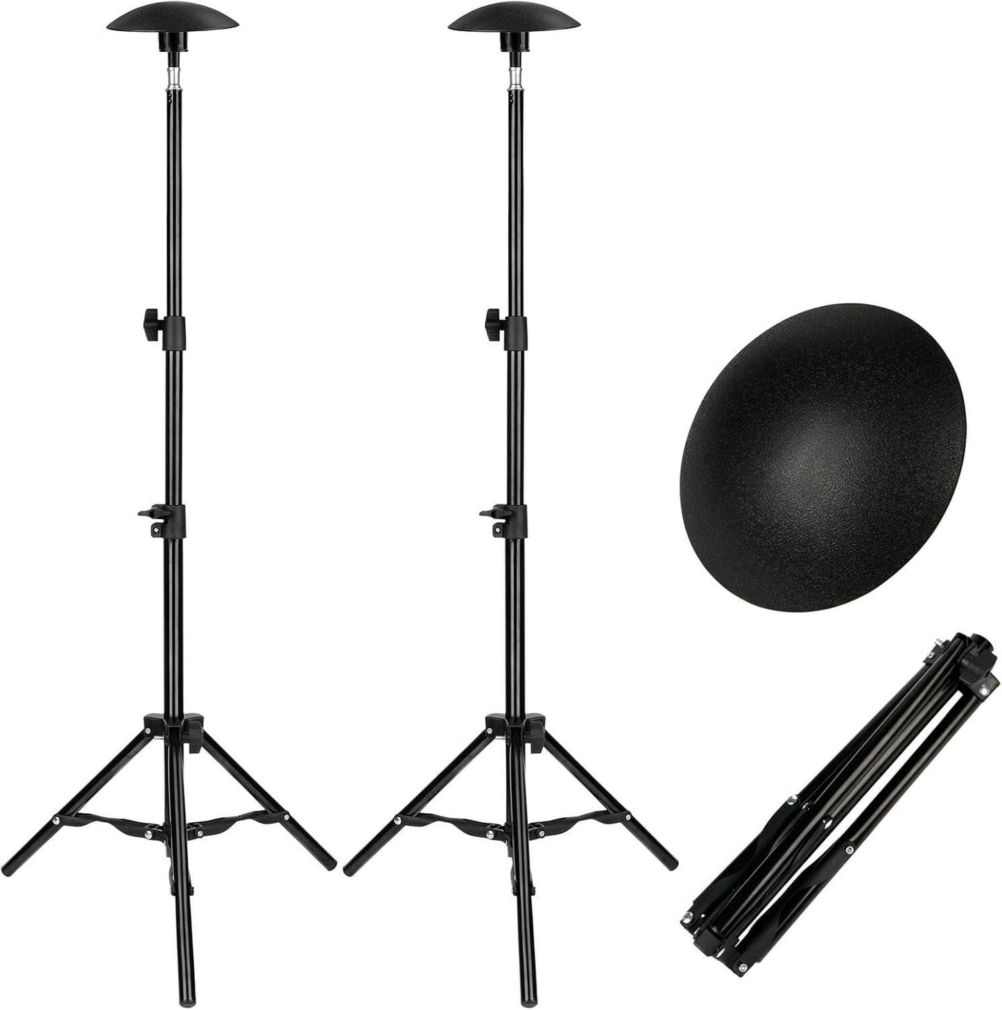 Transform Your Boat Cover Experience! Adjustable Iron Alloy Support Poles for Jon & Pontoon Boats - Ultimate Protection Awaits!.