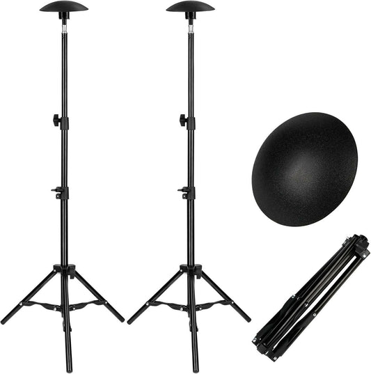 Transform Your Boat Cover Experience! Adjustable Iron Alloy Support Poles for Jon & Pontoon Boats - Ultimate Protection Awaits!.