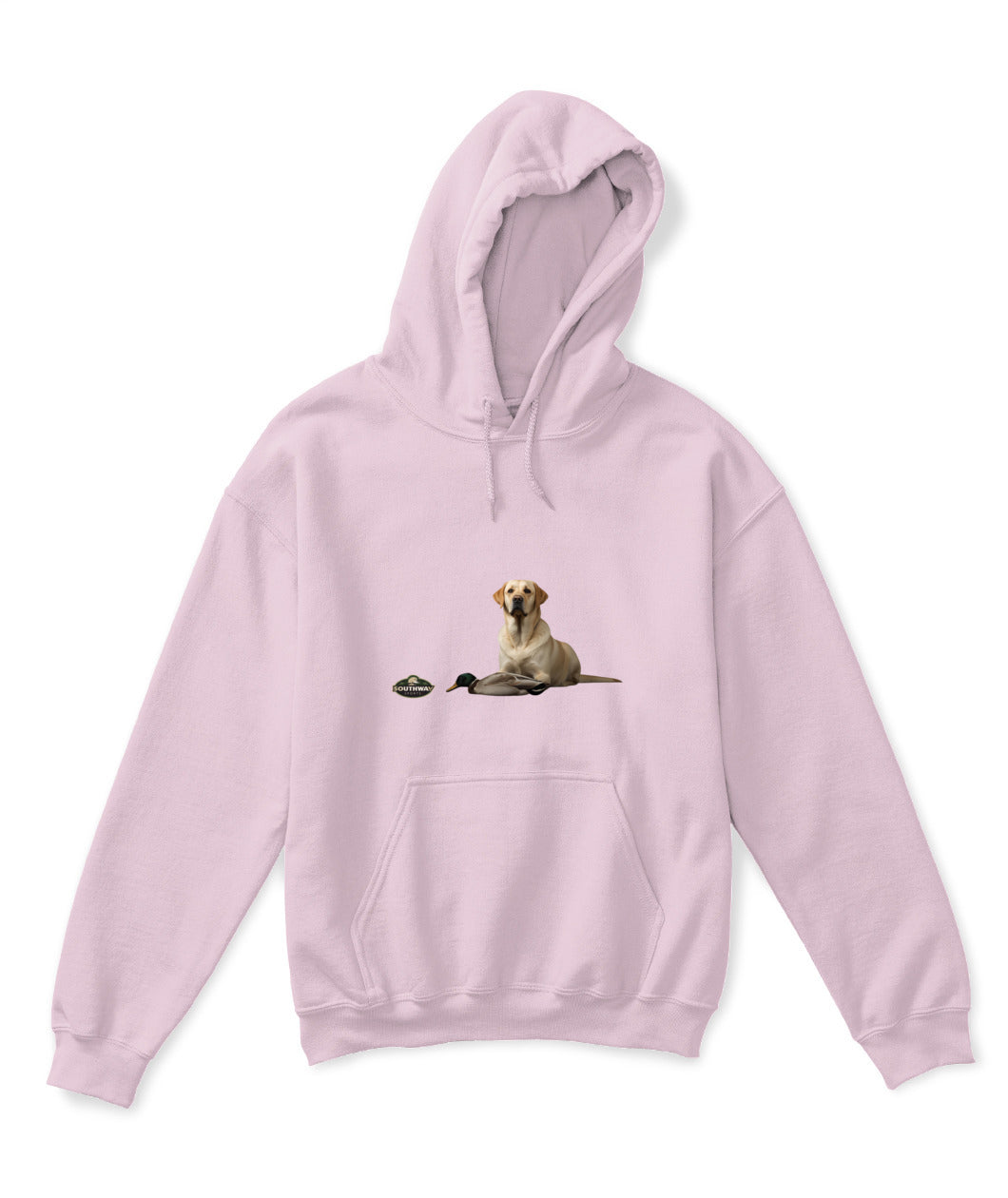 Gildan 18500B Youth Hoodie