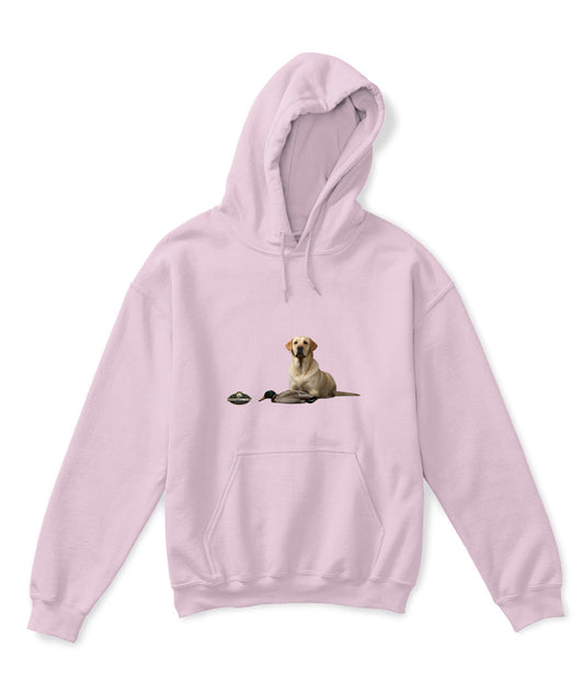 Gildan 18500B Youth Hoodie