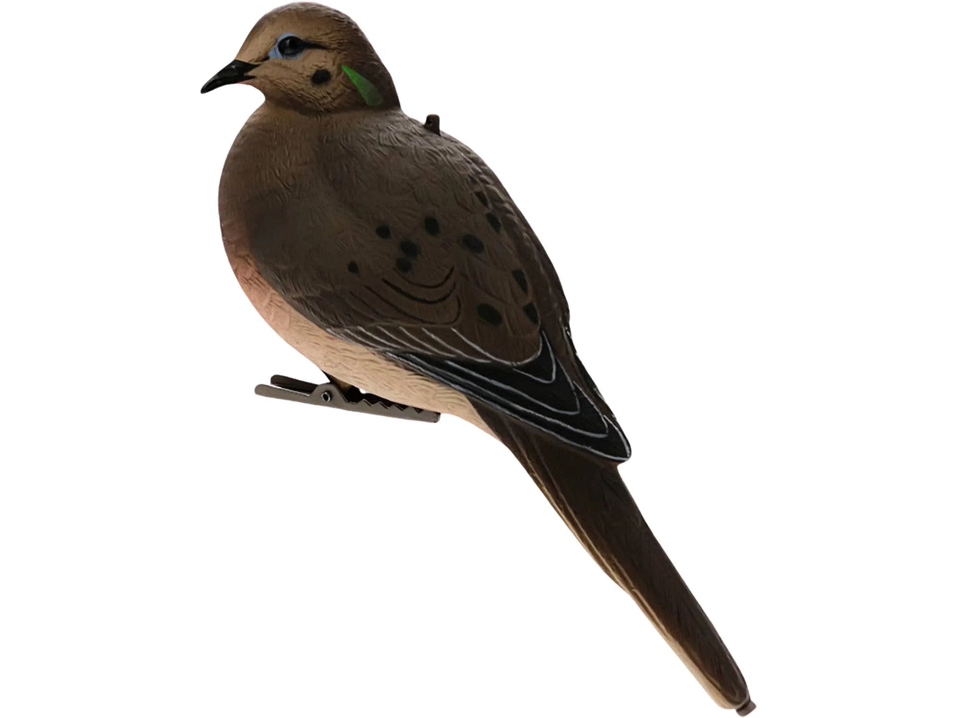 Full-Body Dove Decoy Set - 6 Pack