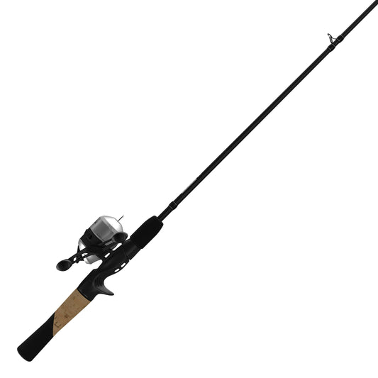 33 Micro Trout Spincast Fishing Combo Kit