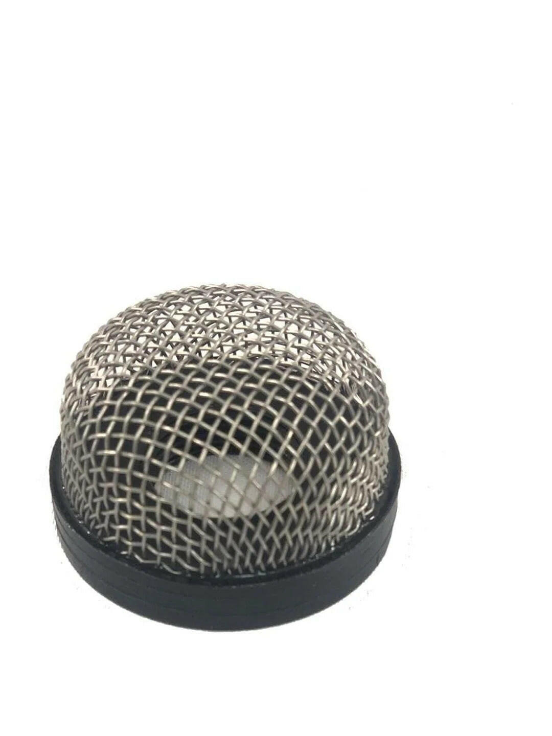 Upgrade Your Setup with the AS-1-DP Aerator Screen Strainer - Perfect Fit for 3/4"-14 Threads!.
