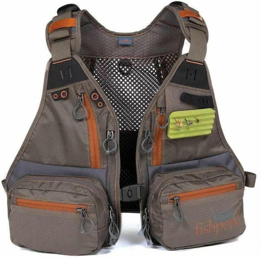 Youth Tenderfoot Adventure Vest - Perfect for Outdoor Exploration!.
