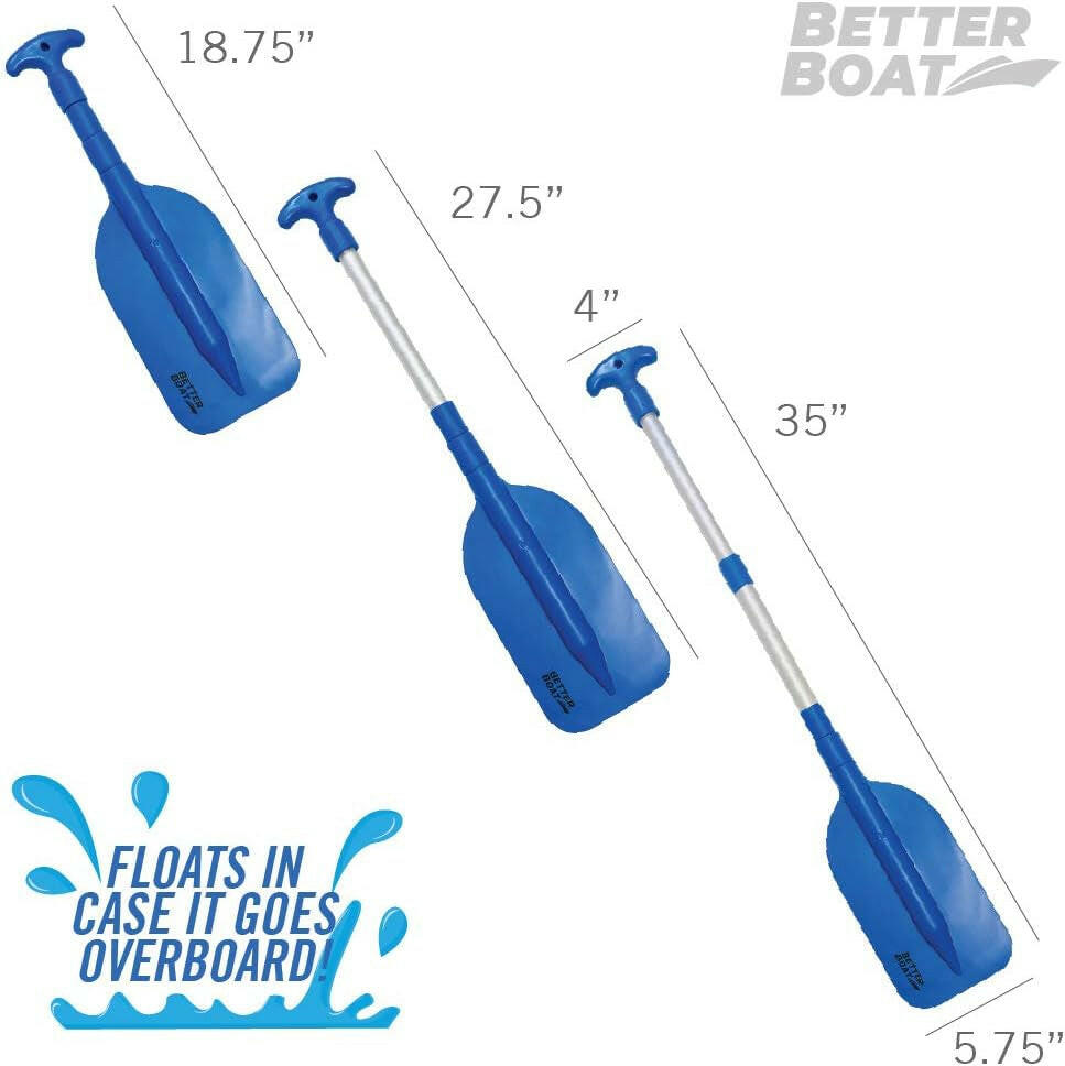 Get Ready for Adventure with Our Collapsible Telescoping Boat Paddle! Perfect for Kayaking, Jet Skiing, Rafting, and More! 🛶🌊 #WaterFun #OutdoorAdventure.