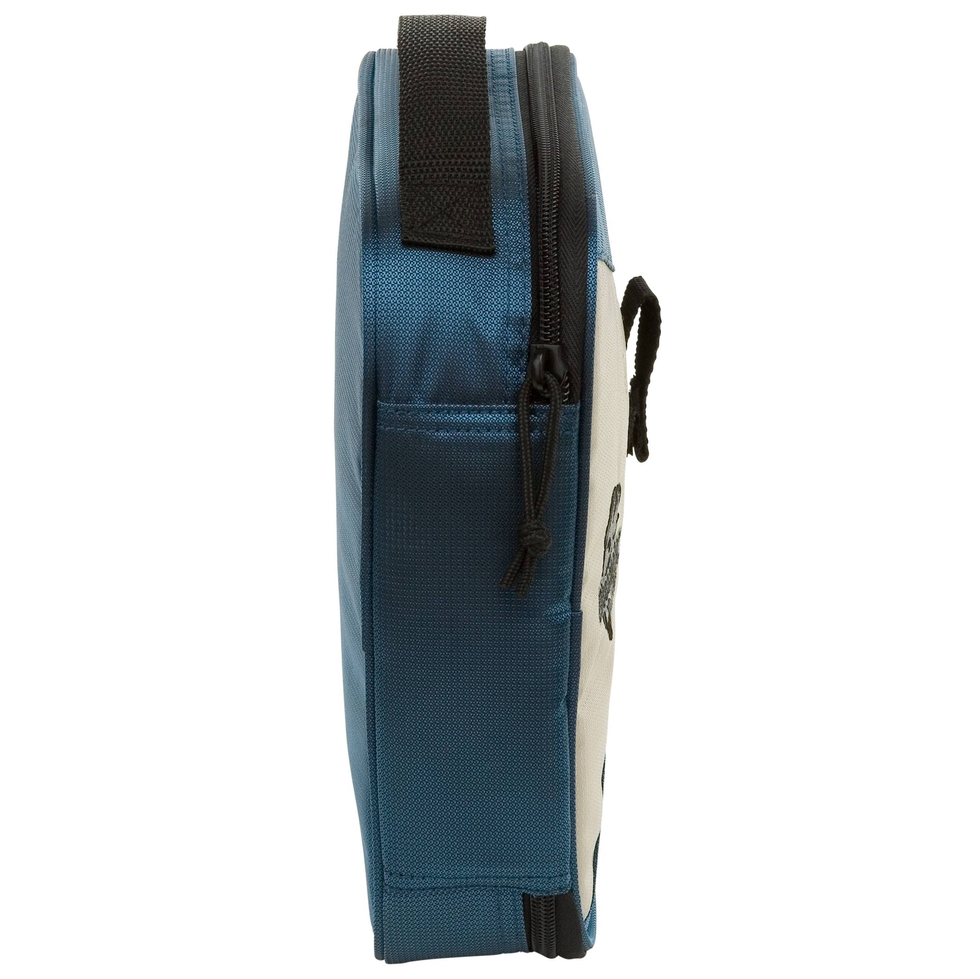 Soft Fishing Bait Binders, Blue, Unisex, Polyester