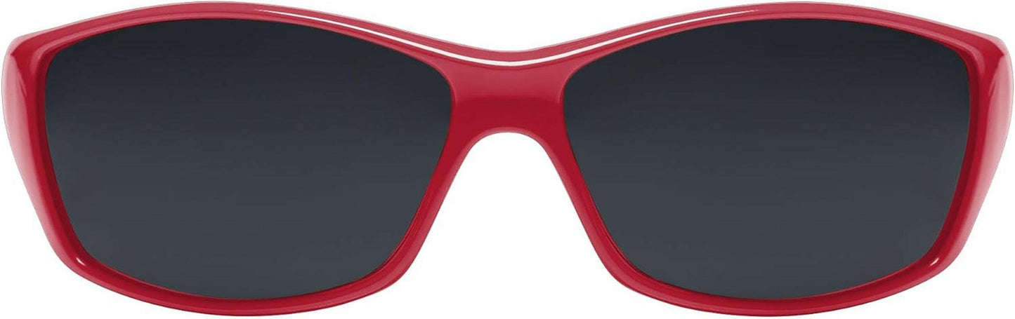 Men's NFL Team Logo Sport Sunglasses - Perfect for Game Day!
