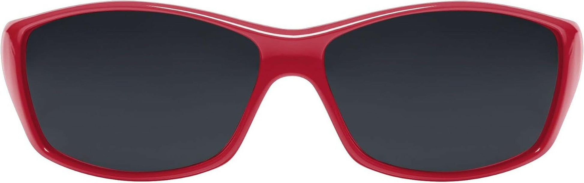 Men's NFL Team Logo Sport Sunglasses - Perfect for Game Day!