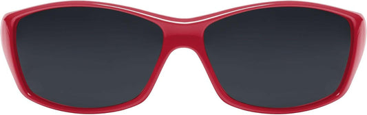 Men's NFL Team Logo Sport Sunglasses - Perfect for Game Day!