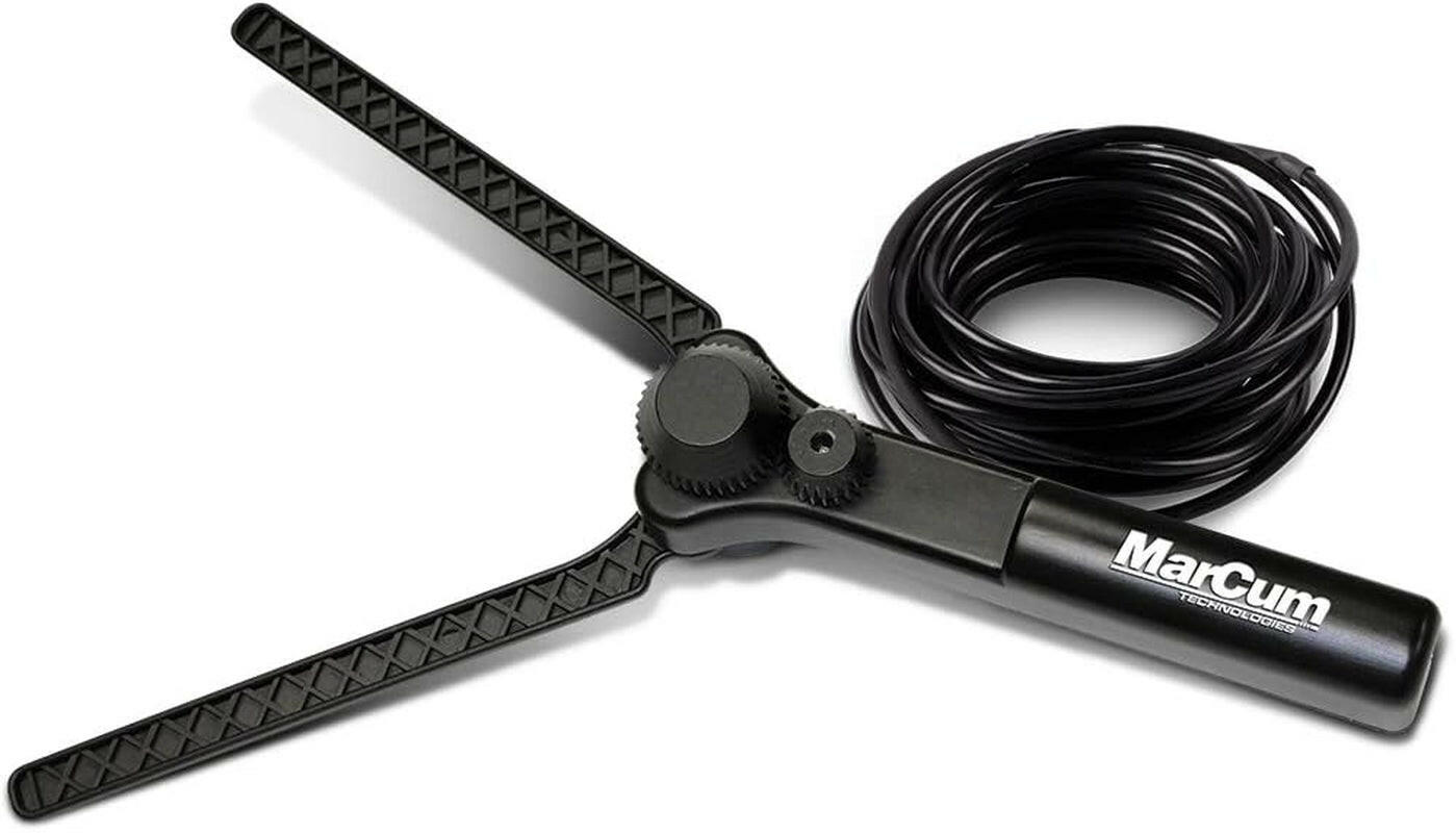 Wired Camera Panner | Ice Fishing Gear and Accessories | Tech Gadgets for Fishing.