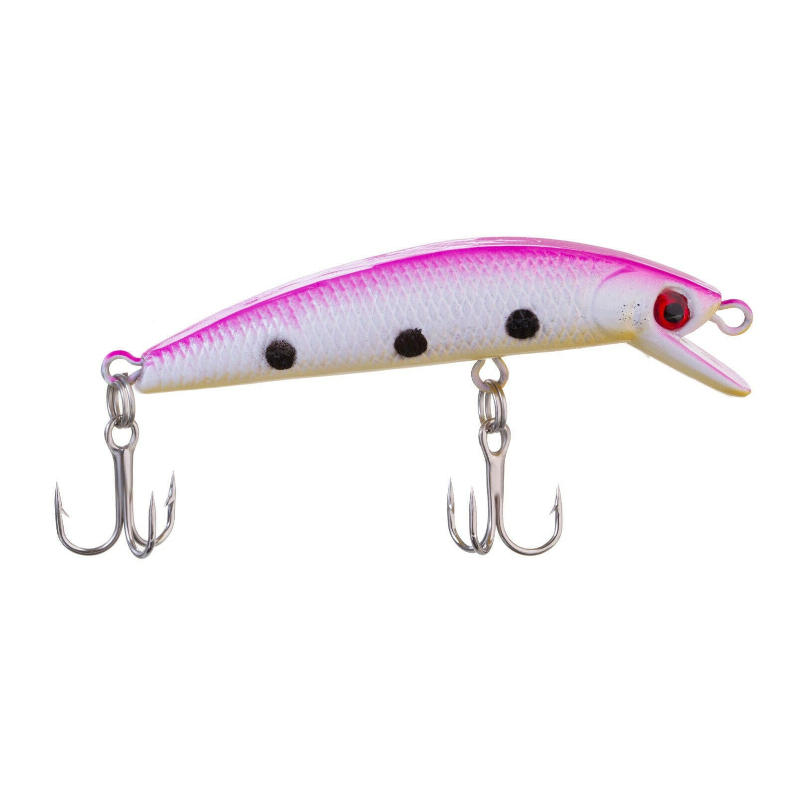 Ultimate Fishing Tackle Set: 30 Premium Lures, Crankbaits, and Hooks for Every Angler