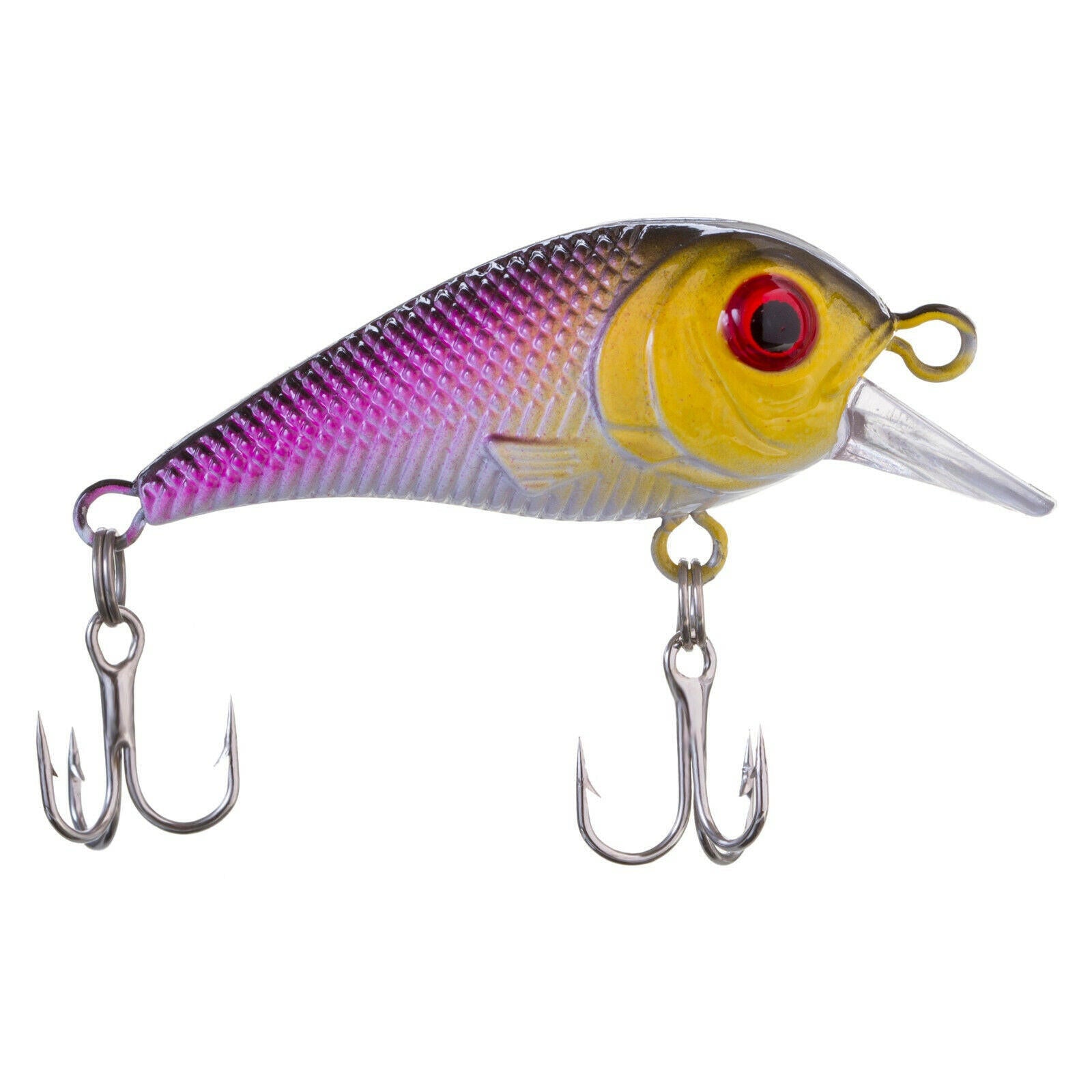 Ultimate Fishing Tackle Set: 30 Premium Lures, Crankbaits, and Hooks for Every Angler